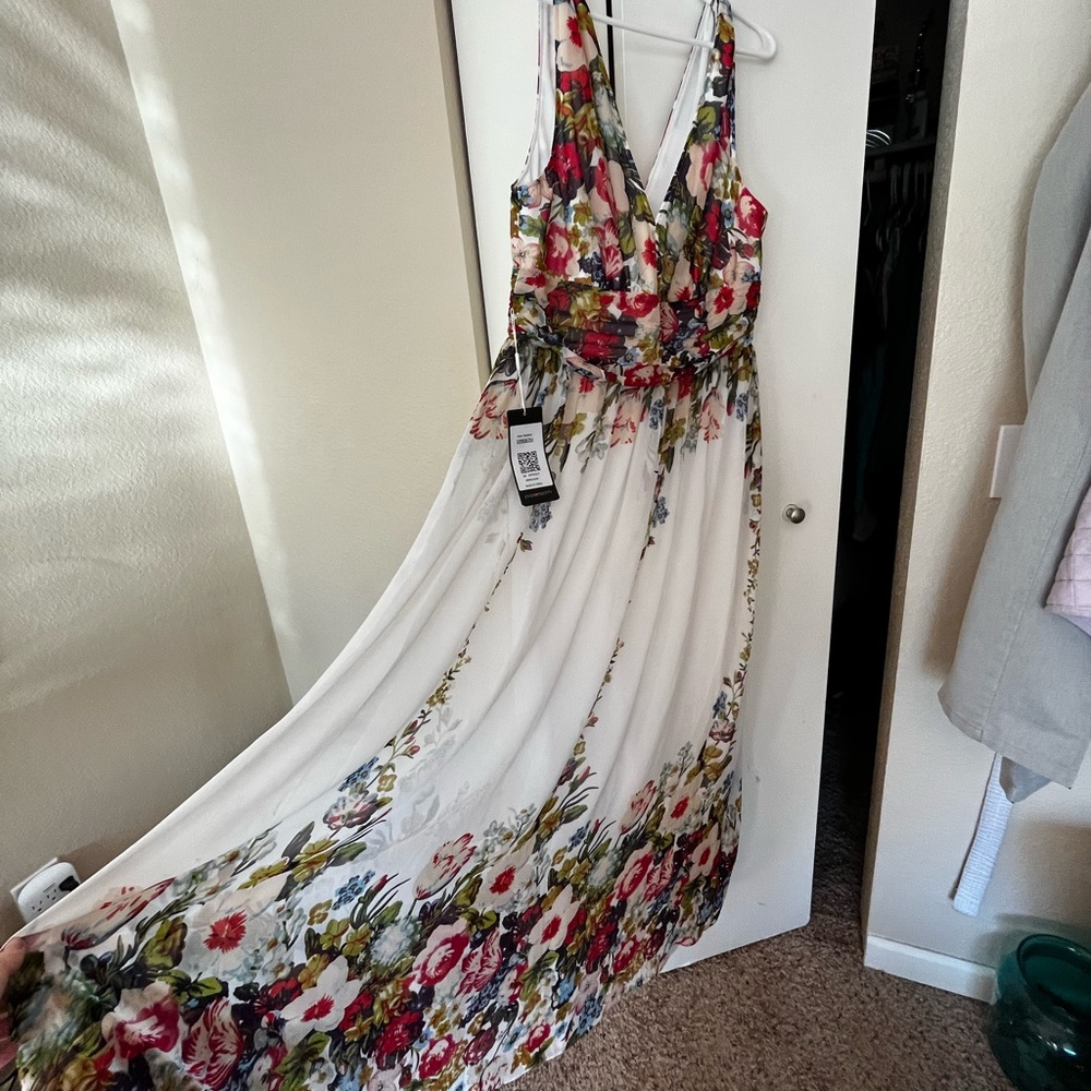 Ever pretty formal dress